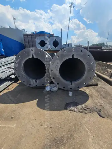Structural Steel