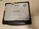 Panasonic Toughbook