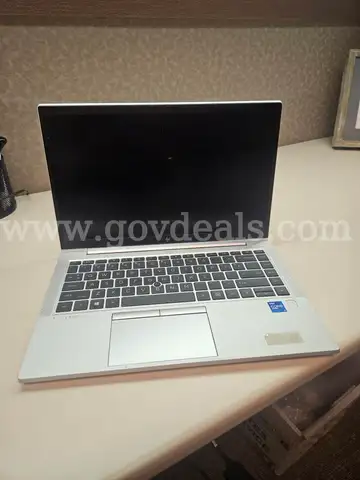 HP EliteBook 840 G8