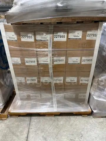 Electrical Supplies, Light Fixtures, Street Lights, 1 LOT