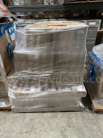 Electrical Supplies, Ballast Traditionair, 100W, 120V, 1 LOT