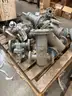 Valves, Relieve, Meters, Regulator, 1 LOT