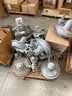 Valves, Relieve, Meters, Regulator, 1 LOT