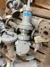 Valves, Relieve, Meters, Regulator, 1 LOT