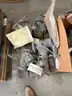 Valves, Relieve, Meters, Regulator, 1 LOT