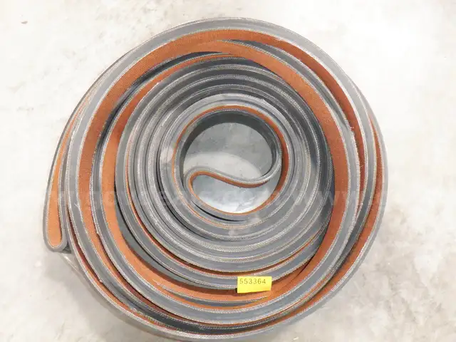 CONVEYOR BELT   QTY 2