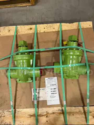 VALVE,GATE,3",300#,KEROTEST   qty 5