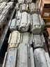 Metering Equipment, Root Meters, Relief Valves, Regulators, Transducers, 1 LOT