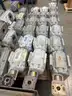 Metering Equipment, Root Meters, Relief Valves, Regulators, Transducers, 1 LOT