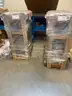 Metering Equipment, Root Meters, Relief Valves, Regulators, Transducers, 1 LOT