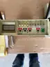 Multimeter, Fluke, 8012A, Qty 2