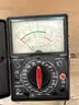 Test Equipment, Control Line Test Set, Motorola, Qty 4