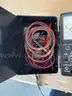 Test Equipment, Control Line Test Set, Motorola, Qty 4