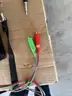 Test Equipment, Control Line Test Set, Motorola, Qty 4