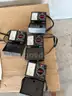 Test Equipment, Control Line Test Set, Motorola, Qty 4