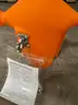 Electrical Supplies, Insulator Covers, ASTM Class 4, 36.6 KV, Chance, 1 Pallet