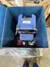 Pumps, Hydraylic Pumps, Battery Operated, Huskie, Submersible Pumps, Qty 7