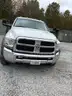 2012 Dodge Ram 5500