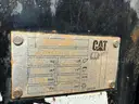2014 Caterpillar 259D Compact Track Loader