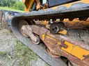 2014 Caterpillar 259D Compact Track Loader