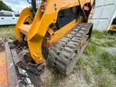 2014 Caterpillar 259D Compact Track Loader