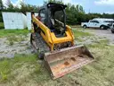 2014 Caterpillar 259D Compact Track Loader