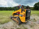 2014 Caterpillar 259D Compact Track Loader