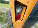 2014 Caterpillar 259D Compact Track Loader