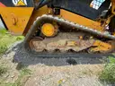 2014 Caterpillar 259D Compact Track Loader