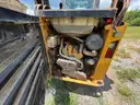 2014 Caterpillar 259D Compact Track Loader