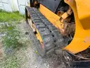 2014 Caterpillar 259D Compact Track Loader