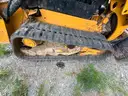 2014 Caterpillar 259D Compact Track Loader