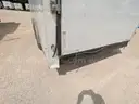 2018 Salvation Trailers 16ft T/A Enclosed Trailer
