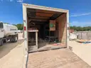 2018 Salvation Trailers 16ft T/A Enclosed Trailer