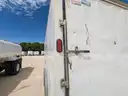 2018 Salvation Trailers 16ft T/A Enclosed Trailer