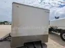 2018 Salvation Trailers 16ft T/A Enclosed Trailer