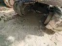 2011 Kubota K008-3 Compact Track Excavator