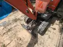 2011 Kubota K008-3 Compact Track Excavator