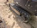 2011 Kubota K008-3 Compact Track Excavator