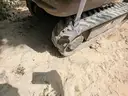 2011 Kubota K008-3 Compact Track Excavator