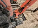 2011 Kubota K008-3 Compact Track Excavator