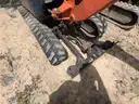 2011 Kubota K008-3 Compact Track Excavator