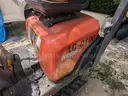2011 Kubota K008-3 Compact Track Excavator
