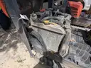 2011 Kubota K008-3 Compact Track Excavator