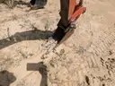 2011 Kubota K008-3 Compact Track Excavator