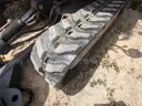 2011 Kubota K008-3 Compact Track Excavator