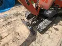 2011 Kubota K008-3 Compact Track Excavator