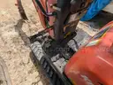 2011 Kubota K008-3 Compact Track Excavator