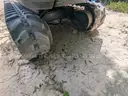 2011 Kubota K008-3 Compact Track Excavator