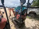 2011 Kubota K008-3 Compact Track Excavator